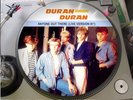 Duran Duran-Anyone Out There (Live Version 81') Rare 12