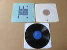 NEW ORDER Movement FACTORY LP ORIGINAL 1981 UK 1ST PRESSING FACT50 JOY DIVISION