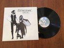Fleetwood Mac Rumours LP 1st Press Textured Cover VG+  Vinyl