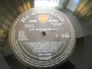 ELVIS PRESLEY ELVIS' GOLDEN RECORDS VOL 3 1964 UK RCA VICTOR RED SPOT STEREO LP