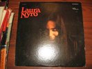 LAURA NYRO the first songs 1968 Capital Record Club pressing L.P. FREE SHIPPING