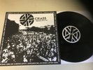 CRASS..CRASS DEMOS 1977-79..UK ISSUE ALBUM..CRASS RECORDS