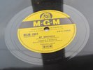 CONNIE FRANCIS 1959 UK 78 MY HAPPINESS  HAPPY DAYS AND LONELY NIGHTS MGM 1001 EX