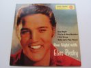 ELVIS PRESLEY U.K. GERMAN E.P. ONE NIGHT WITH ELVIS PRESLEY
