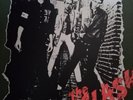 The Clash - The Clash (Self Titled) - 1977 Vinyl LP