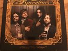 The Raconteurs Broken Boy Soldiers XL Recordings Vinyl LP