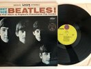 Meet The Beatles - 1969 US Capitol Record Club ST-82047 (EX) Ultrasonic Clean