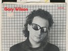 GARY WILSON on MCP —INVASION OF PRIVACY— private outsider rock | 2x45 & SLEEVE