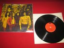 HARDROCK  1 Lp  GOLDEN EARRING  GOLDEN EARRING  GERMAN FIRSTPRESS 1970