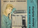 rare 45t juke box  neuf original  ITALIE the GOLDEN STARS JOHNNY HALLYDAY 373030