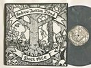 Andrew Jackson Jihad AJJ - Ghost Mice Split LP - 2007 Grey Swirl - Against Me