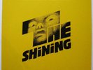 The Shining Stanley Kubrick Sound Track WEA 56827 Made in Germany