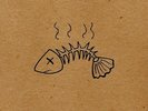 Apollo Brown and Planet Asia - Anchovies Vinyl LP Mello Music Group NEW