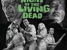 Night Of The Living - Night of the Living Dead (Original Motion Picture Soundtra