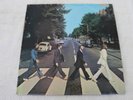 RARE ORIGINAL1969 BEATLES Abbey Road Apple Excellent  PCSO-7088 COLLECTORS