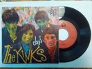 The Kinks: Day's + Waterloo Sunset + 2 7