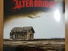 Alter Bridge Fortress Vinyl Double 12