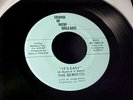 MODERN SOUL GOSPEL 45 BEMIS CO. It's Easy / Thanks Be SOUND OF NEW ORLEANS Hear