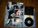 T.REX  electric warrior 1971 -FIRST UK PRESS - FLY  LAB +  BIG POSTER  -EX++