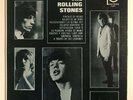 RARE Rolling Stones Pintalo De Negro LP 1966 MONO Mexico Paint It Black VG+