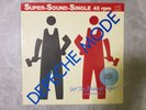 Depeche Mode ?– Get The Balance Right   // Red   // rare // EX+//