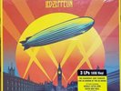NEW Led Zeppelin Celebration Day 3 LPs 180g Vinyl  Factory Sealed 2012 Atlantic