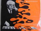 rare LP Germaine THYSSENS-VALENTIN / Fauré 13 barcarolles / Ducretet-Thomson