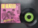 The Beatles + Vinyl 7