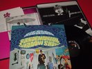 HARRY NILSSON PANDEMONIUM SHADOW SHOW org 1967 RCA LSP-3874 NM promo box INSERTS