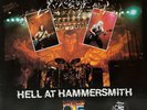 Venom Hell At Hammersmith EP Vinyl Single 12inch NEAR MINT Neat Records