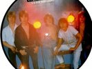 The Teens 1-2-3-4 Red Light / Baby Blue PICTURE DISC Vinyl Single 12inch