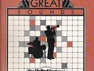 1985 Great Sounds Radio Show 4 Hr/4 LP (McGuire Sisters, Sinatra, G Miller, etc)