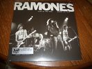 THE RAMONES LIVE AT ROXY AUGUST 12 1976 LP 180 GRM VINYL #04178 RSD NEW RSD 2016