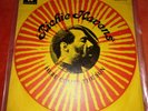 RICHIE HAVENS - HERE COMES THE SUN 7/45 PORTUGAL PS 1970 RARE BEATLES G HARRISON