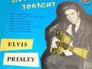 ELVIS PRESLEY GOOD ROCKIN' TONIGHT  FRENCH FRANCE RCA 10