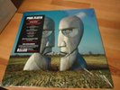 LP Pink Floyd: The Division Bell (remastered) (180g) 2016
