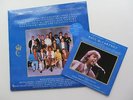 PAUL McCARTNEY, PRINCES TRUST 10TH BIRTHDAY PARTY LP WITH FREE SINGLE
