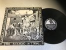 CRASS..THE FEEDING OF THE 5000..RARE UK ISSUE ALBUM..CRASS RECORDS No.621984