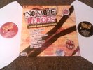 VARIOUS - NO MORE HEROES 24 PUNK & NEW WAVE ANTHEMS 2X LP VINYL NEAR MINT
