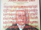 RUBEN VARGA, BACH 6 SONATAS & PARTITAS SOLO VIOLIN- AUDIO FIDELITY -FCS 31-3 LP