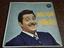 NELSON PINEDO - CAÑA BRAVA  Hear  RARE MEXICO LP rumba afro GUAGUANCO guaracha