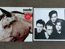Suede RARE 'The Wild Ones' 12