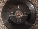 The Beach Boys - Surfin/Luau * X Recotds 301 Surf 45
