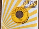 Vinyle Single 45t / 7