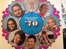 LP Spitzenschlager-Musikbox'70 *Maffay/France Gall/Kirsti Sparboe/u.a
