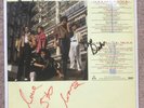 5 Star ?– Silk & Steel - signed by band - LP with poster