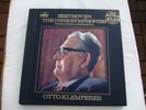 Beethoven The Nine Symphonies Klemperer, 9 LP box  HMV, SLS 788 nearmint nm