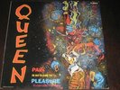 Queen - Pain Is So Close To Pleasure (Extended Remix)