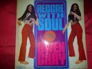 SKA-OWEN GRAY-REGGAE WITH SOUL-UK TROJAN LP