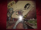 RARE ACDC-DIRTY DEEDS DONE DIRT CHEAP-OZ ALBERT LP (BLACK/GOLD LABEL)